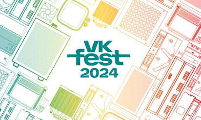 DeepCool: VK FEST