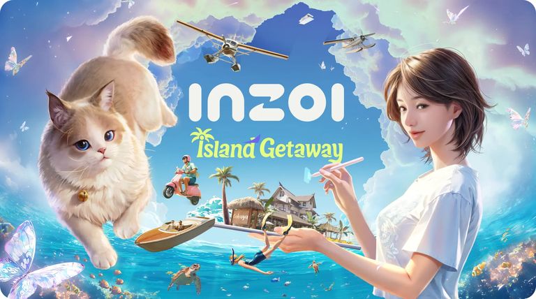 InZOI: ZOIfestation
