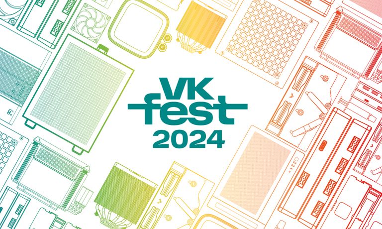 DeepCool: VK FEST